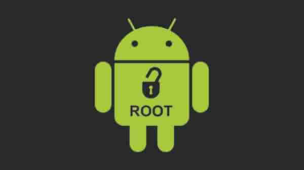 android root service