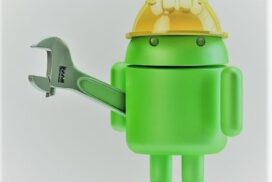 Android Fix Service
