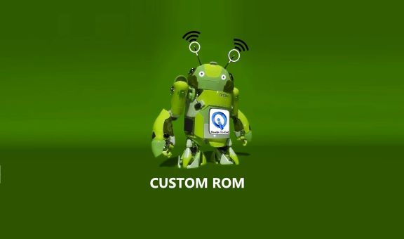 Android Custom ROM